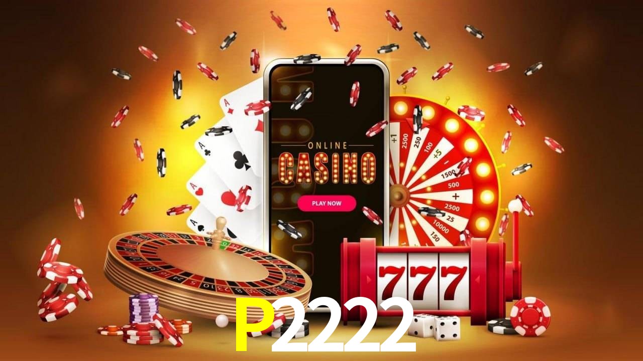 Experiencia de tragamonedas P2222 para jugadores en México