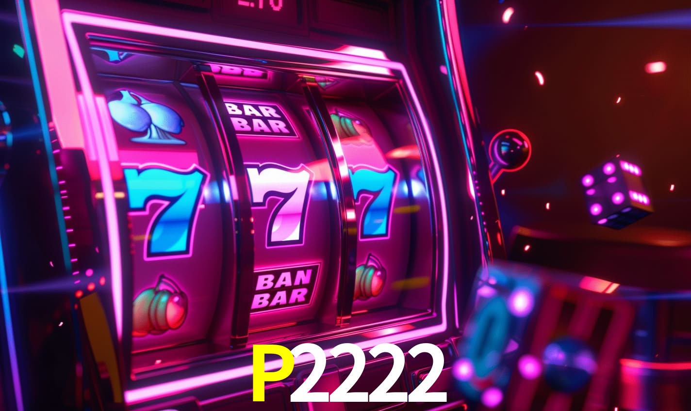 Acceso seguro de inicio de sesión P2222 para jugadores en México